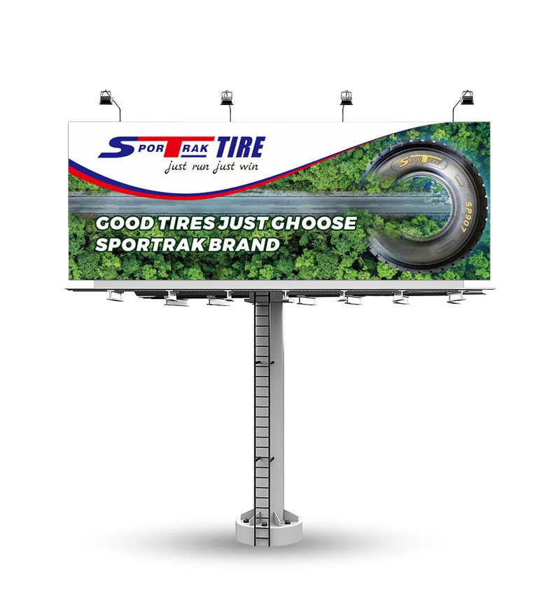 OUTDOOR ADVERTISING